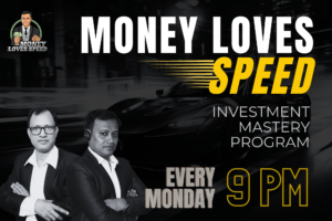 Investment Mastery Program – Weekly Meetups