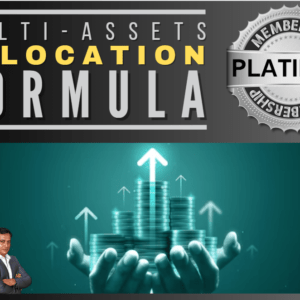 Multi-Assets Allocation Formula (Platinum)