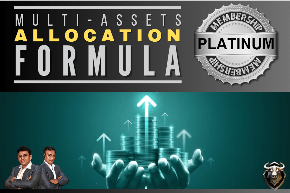 Multi-Assets Allocation Formula (Platinum)