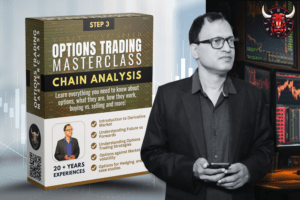 Option Trading Masterclass