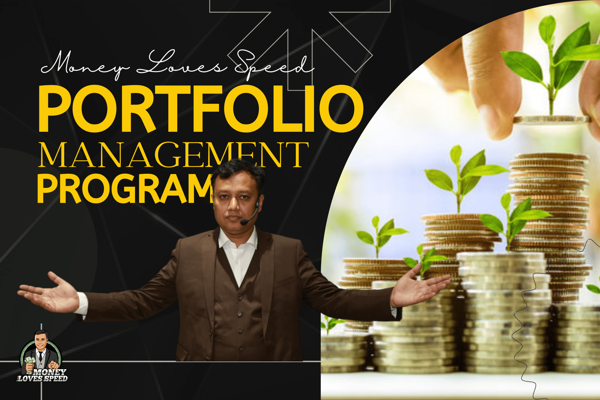 Mastering Portfolio Management