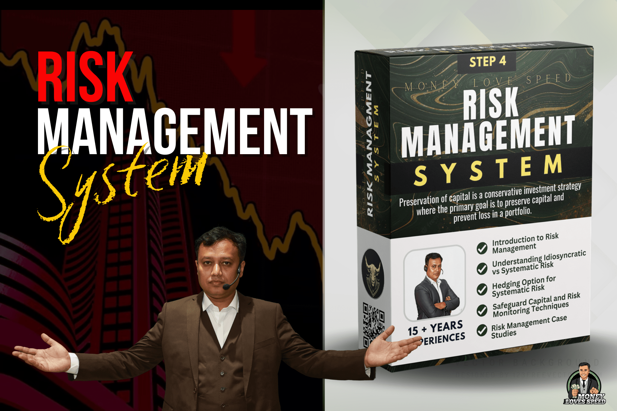 Risk Management System