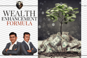 Wealth Enhancement Formula